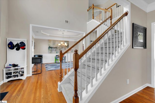 504 Abby Circle, Greenville, SC 29607