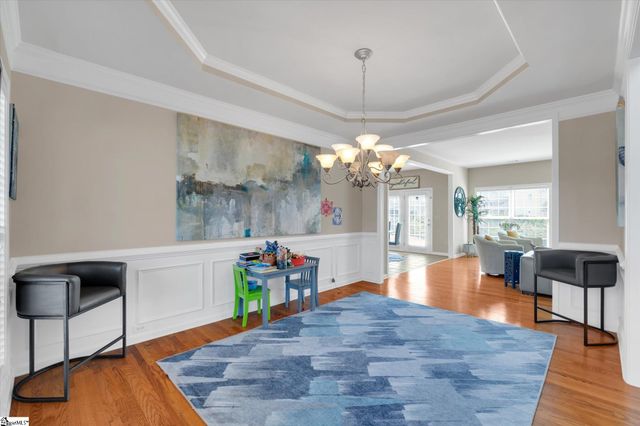 504 Abby Circle, Greenville, SC 29607