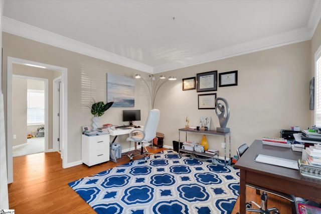 504 Abby Circle, Greenville, SC 29607