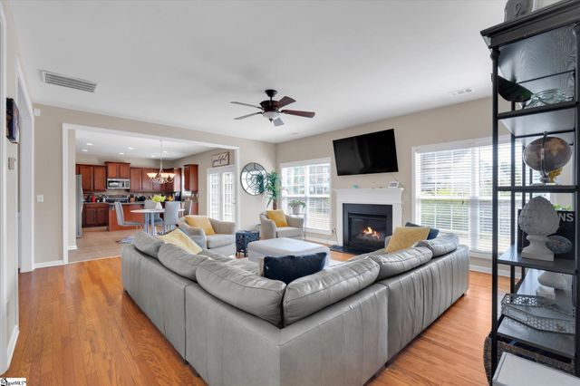 504 Abby Circle, Greenville, SC 29607