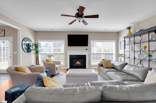 504 Abby Circle, Greenville, SC 29607