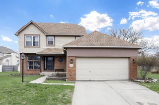 8544 Starlight Court, Reynoldsburg, OH 43068