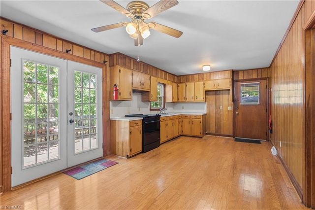 530 Frank Road, Reidsville, NC 27320