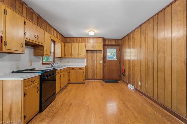 530 Frank Road, Reidsville, NC 27320