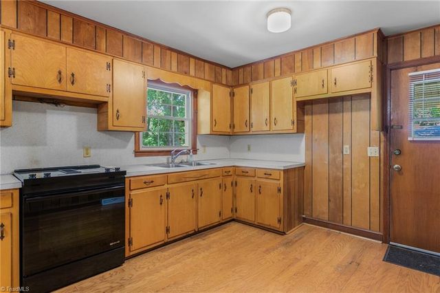 530 Frank Road, Reidsville, NC 27320