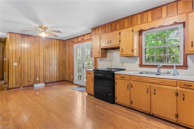 530 Frank Road, Reidsville, NC 27320