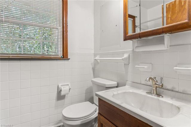 530 Frank Road, Reidsville, NC 27320