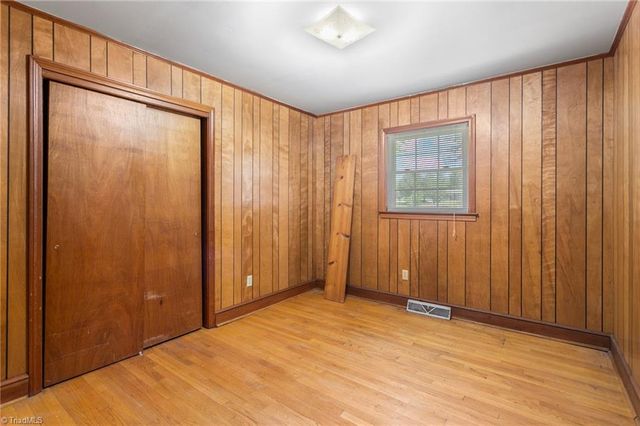 530 Frank Road, Reidsville, NC 27320