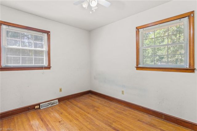 530 Frank Road, Reidsville, NC 27320