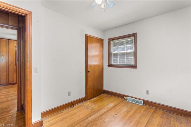 530 Frank Road, Reidsville, NC 27320