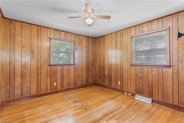 530 Frank Road, Reidsville, NC 27320