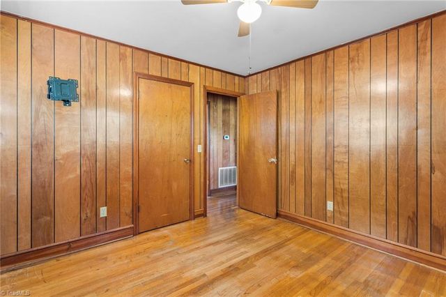 530 Frank Road, Reidsville, NC 27320