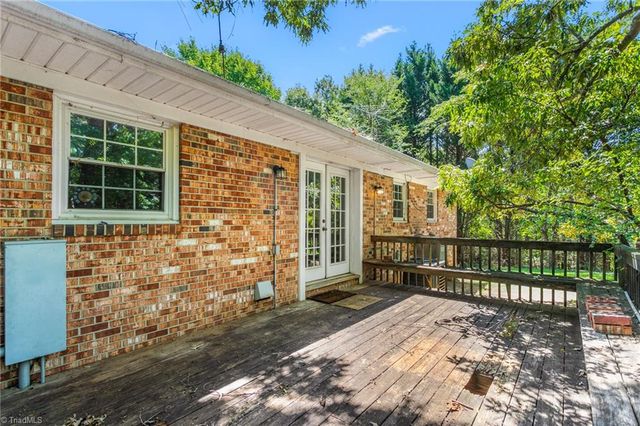 530 Frank Road, Reidsville, NC 27320