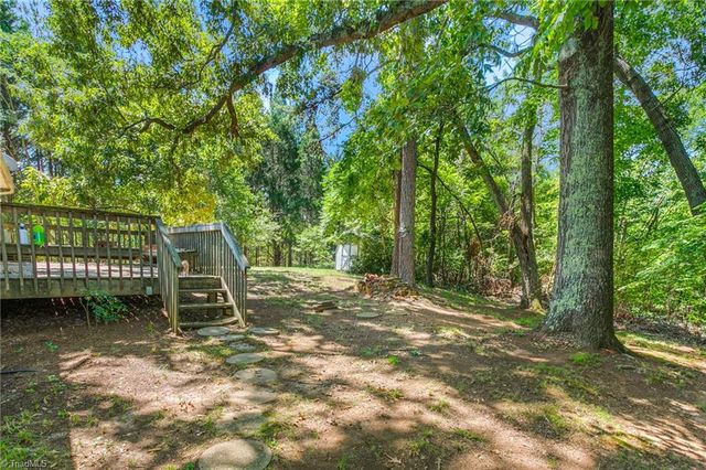 530 Frank Road, Reidsville, NC 27320