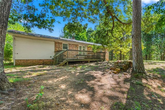 530 Frank Road, Reidsville, NC 27320