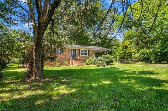 530 Frank Road, Reidsville, NC 27320