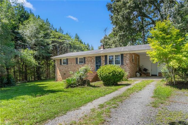 530 Frank Road, Reidsville, NC 27320