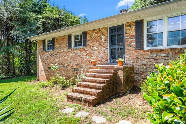 530 Frank Road, Reidsville, NC 27320