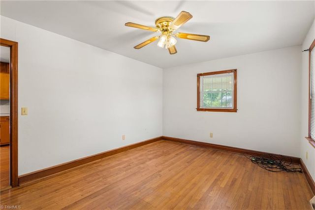 530 Frank Road, Reidsville, NC 27320