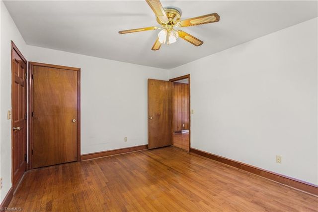 530 Frank Road, Reidsville, NC 27320