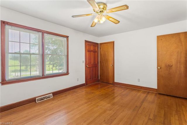 530 Frank Road, Reidsville, NC 27320