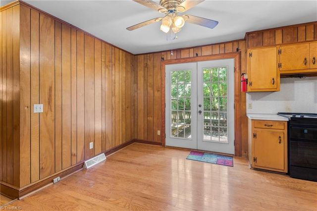 530 Frank Road, Reidsville, NC 27320