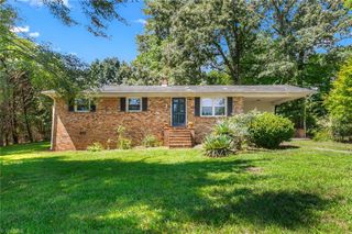 530 Frank Road, Reidsville, NC 27320