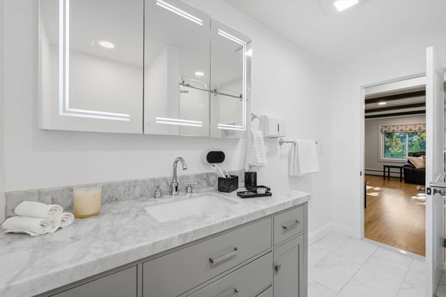 151 Greenwood Rd, Andover, MA 01810