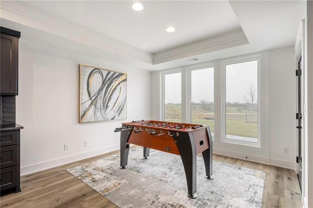 11289 S Sunray Drive, Olathe, KS 66061