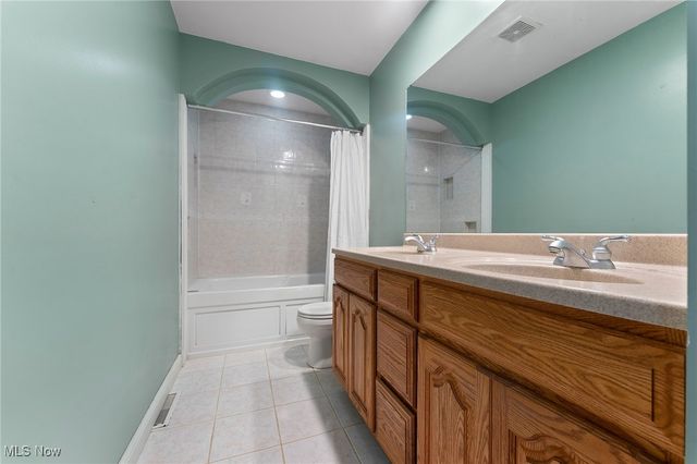 7603 Red Fox Drive, Boardman, OH 44512