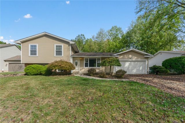 7603 Red Fox Drive, Boardman, OH 44512