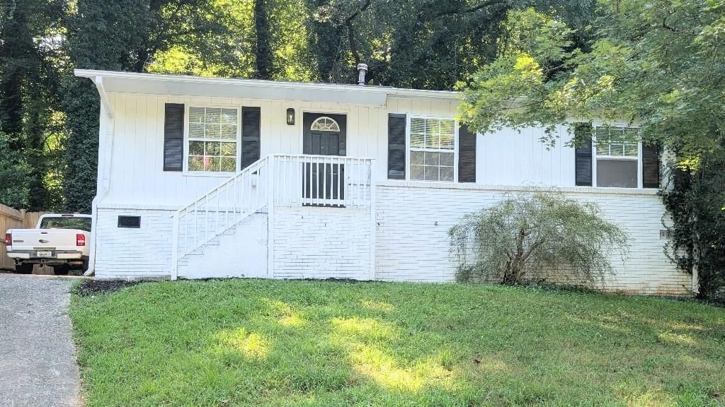 97 Harper SE Road, Atlanta, GA 30315