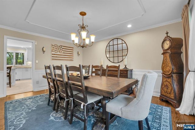 309 Windham Court, Wyckoff, NJ 07481