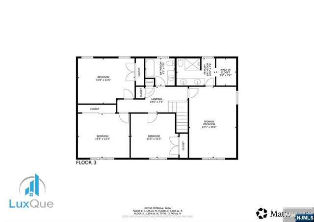309 Windham Court, Wyckoff, NJ 07481