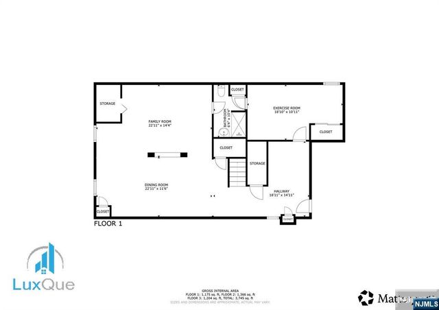 309 Windham Court, Wyckoff, NJ 07481