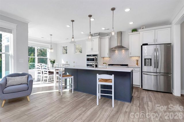 4030 Belle Landing Road 7, Charlotte, NC 28270