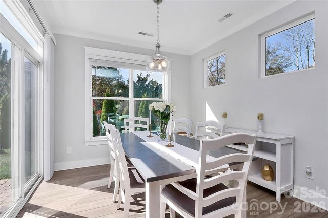 4030 Belle Landing Road 7, Charlotte, NC 28270