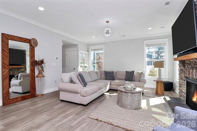 4030 Belle Landing Road 7, Charlotte, NC 28270