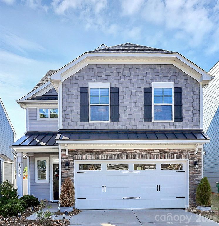 4030 Belle Landing Road 7, Charlotte, NC 28270