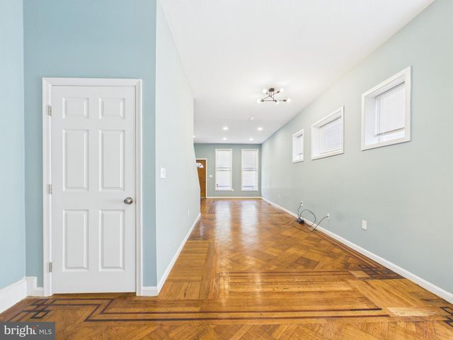 3812 PARK HEIGHTS, Baltimore, MD 21215