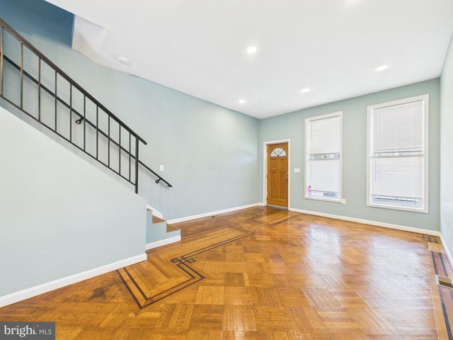 3812 PARK HEIGHTS, Baltimore, MD 21215