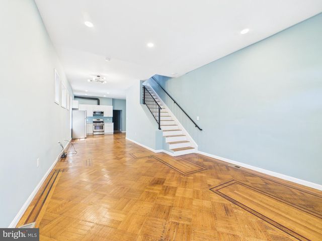 3812 PARK HEIGHTS, Baltimore, MD 21215