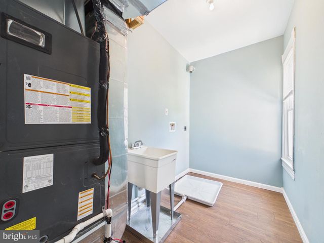 3812 PARK HEIGHTS, Baltimore, MD 21215