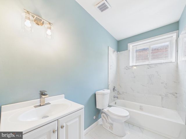 3812 PARK HEIGHTS, Baltimore, MD 21215
