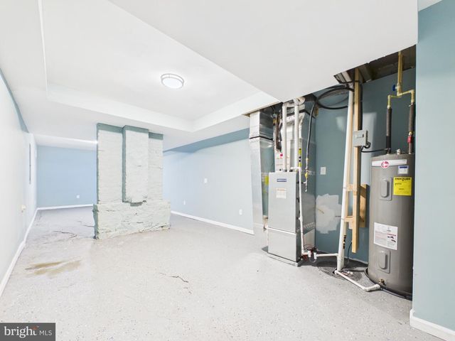 3812 PARK HEIGHTS, Baltimore, MD 21215