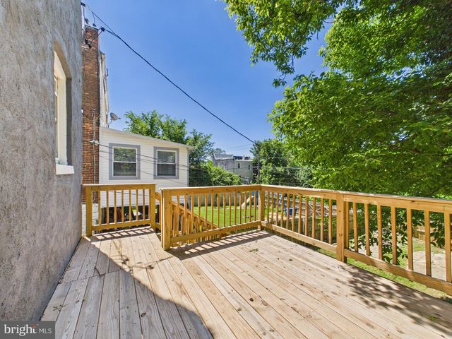 3812 PARK HEIGHTS, Baltimore, MD 21215
