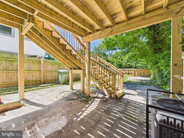 3812 PARK HEIGHTS, Baltimore, MD 21215