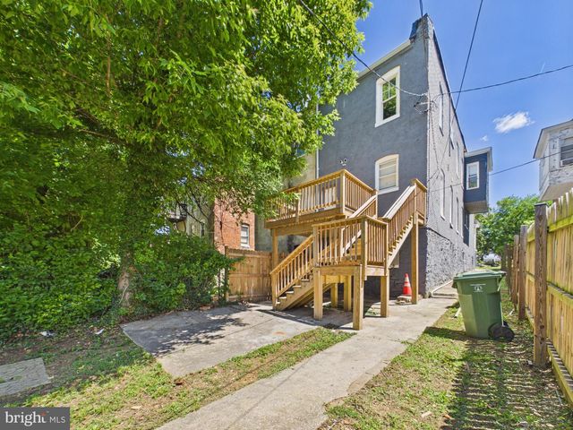 3812 PARK HEIGHTS, Baltimore, MD 21215