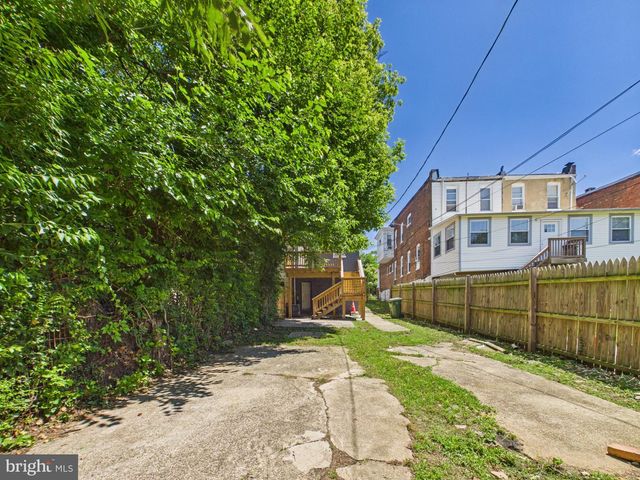 3812 PARK HEIGHTS, Baltimore, MD 21215