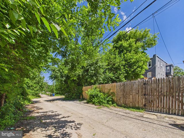 3812 PARK HEIGHTS, Baltimore, MD 21215